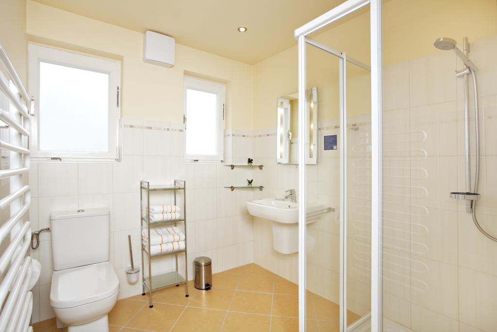 Pension Klug Adults Only - Dorfresort Mitterbach Exterior foto